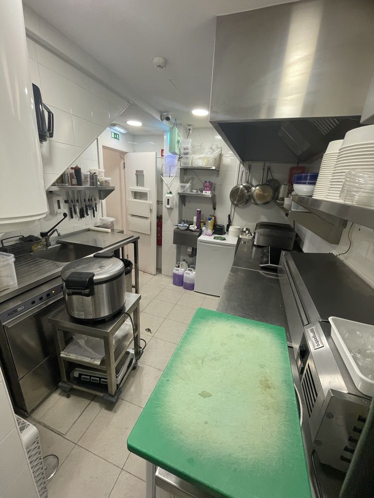 Restaurante na Estrela