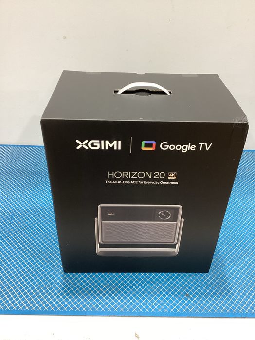 Новий Xgimi Horizon 20