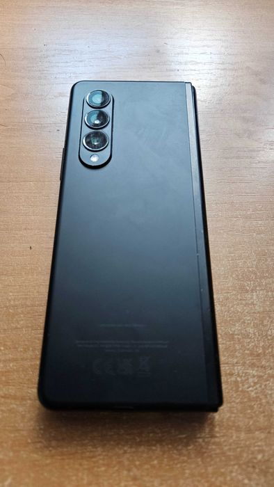 Samsung Galaxy Z Fold 3 5g 256gb