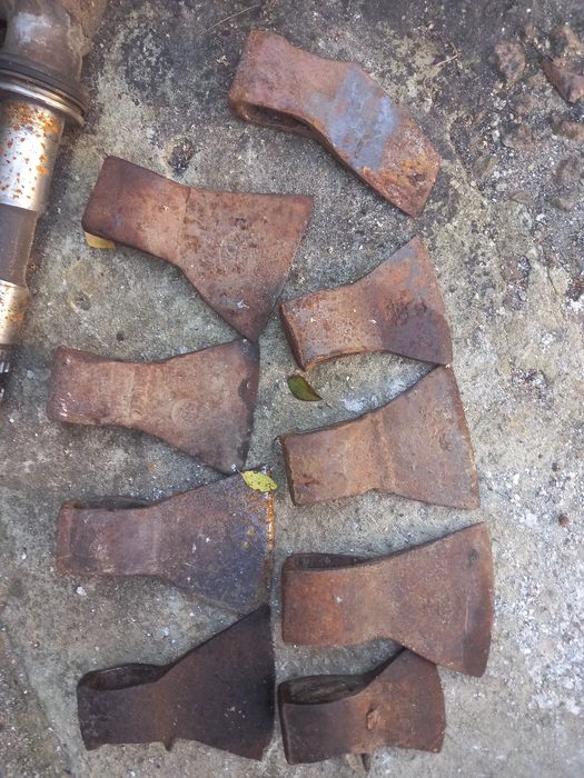 Топори ссср топори