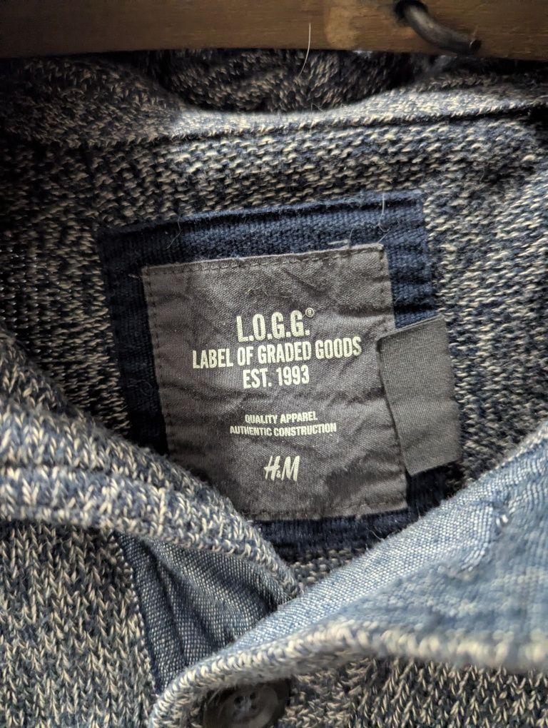 Худі з капелюхом (New York, Alpha industries, H&M)