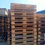 продажа ПОДДОНЫ Б/У (паллеты)
