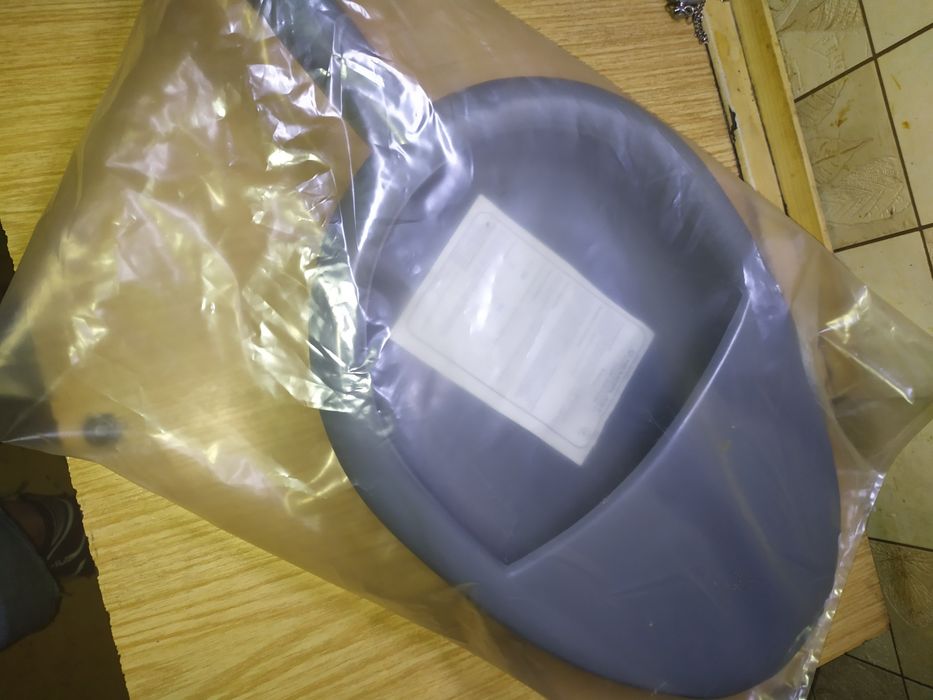 Судно для лежачих