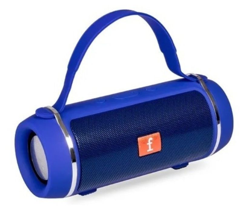 Bluetooth колонка мини