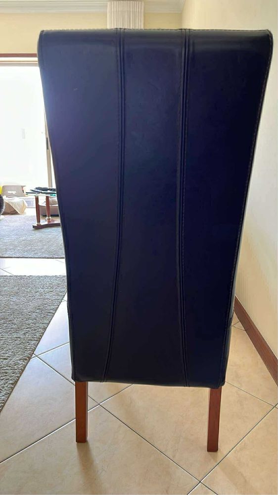Conjunto de sala