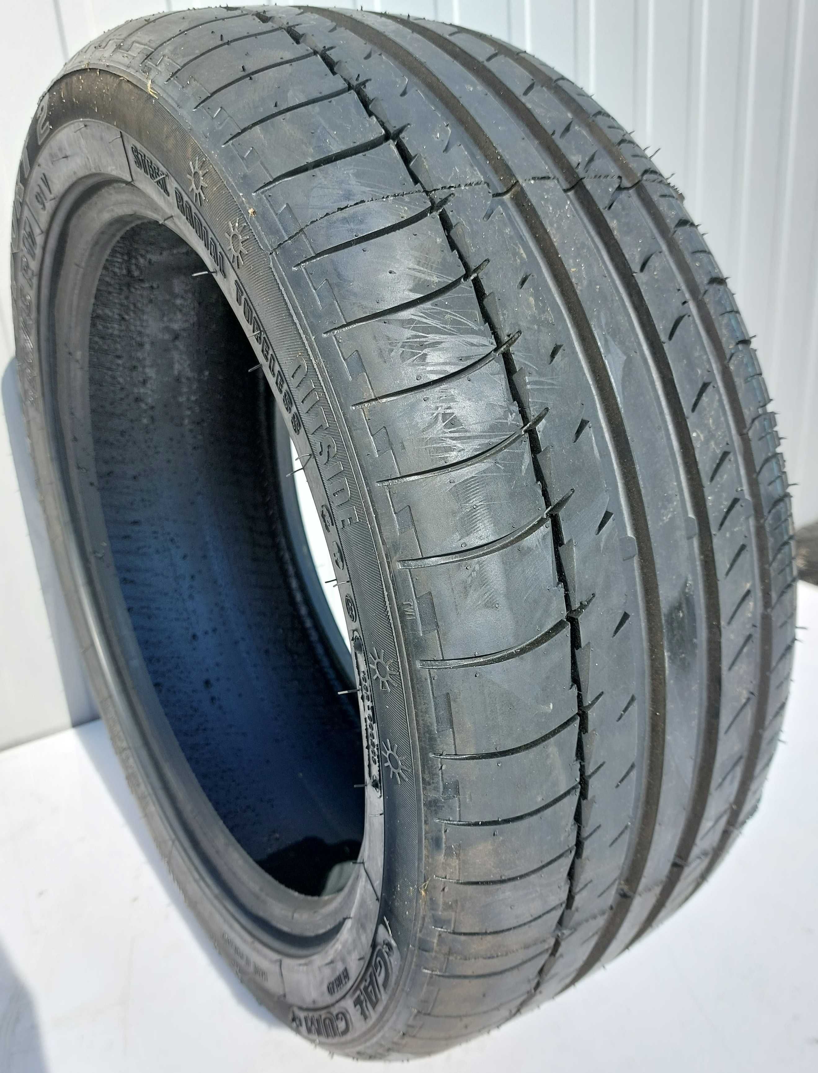 Opony nowe bieżnikowane LETNIE 225/45 R17