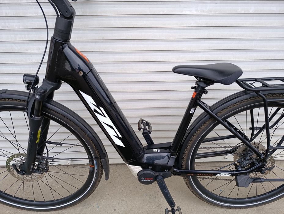 Електровелосипед KTM Tour P 510 , S , 2021p, Bosch