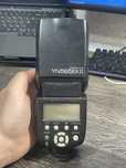 Спалах Yongnuo yn565ex2