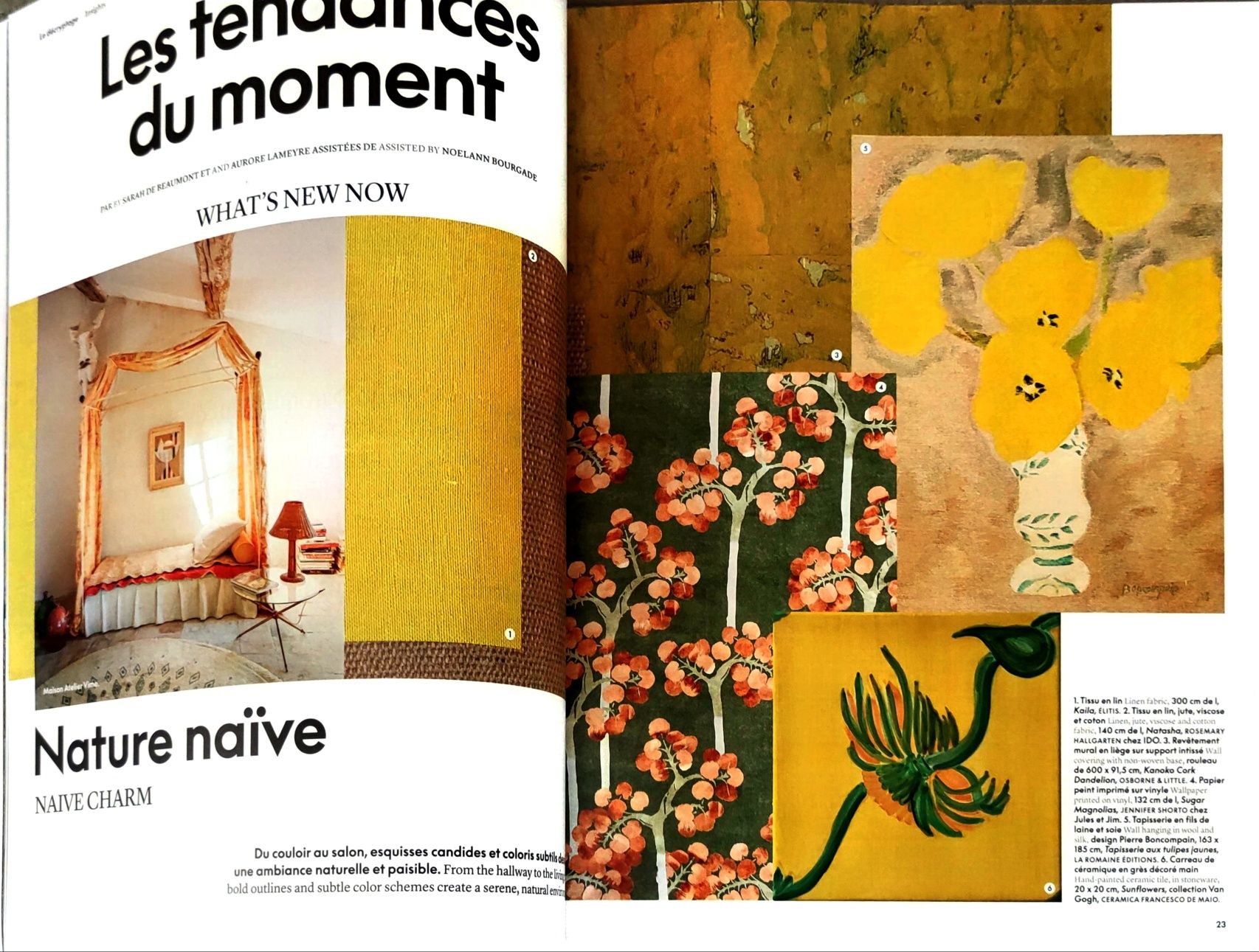 AD Collector prestiżowy magazyn architektura wnętrz design nr 28/23