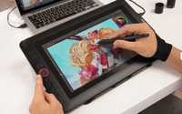 Графічний планшет XP-Pen Artist Pro 13 • планшет для малювання