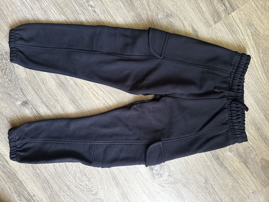 Штани zara розмір 116