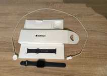 Apple Watch SE 2gen GPS 40mm pasek sportowy s/m 2024