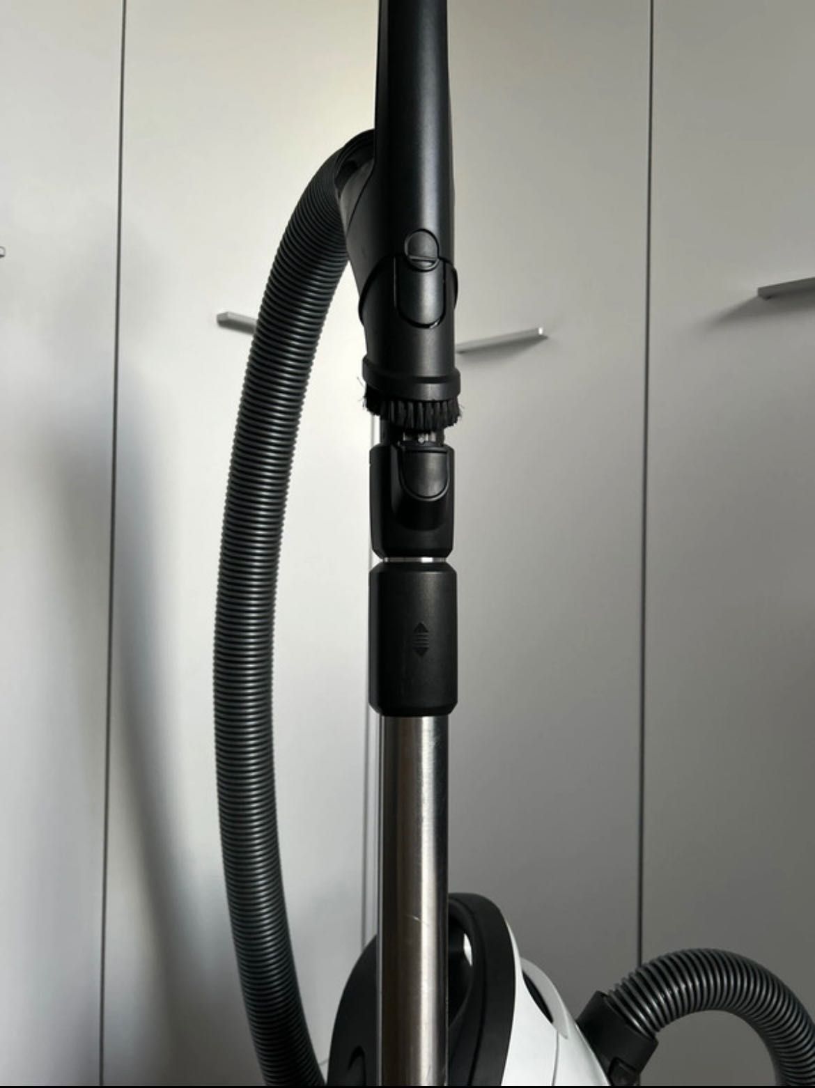 Miele C3 Complete Allergy odkurzacz mod: SGFF5