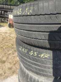 215/45r17 Michelin primacy hp