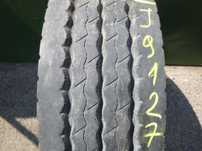 205/65R17,5 Bridgestone R168. Opony ciężarowe