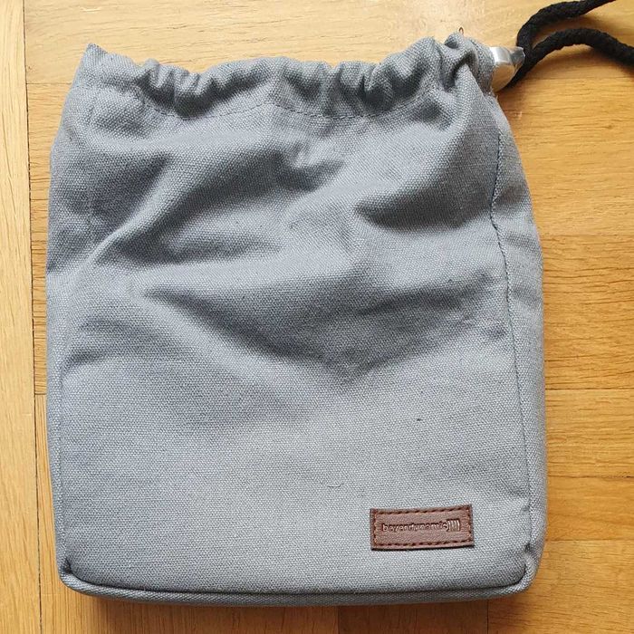 Słuchawki Beyerdynamic Aventho Wired