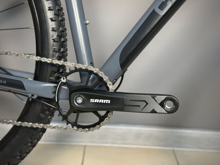Велосипед Companion MX3.0 29 L