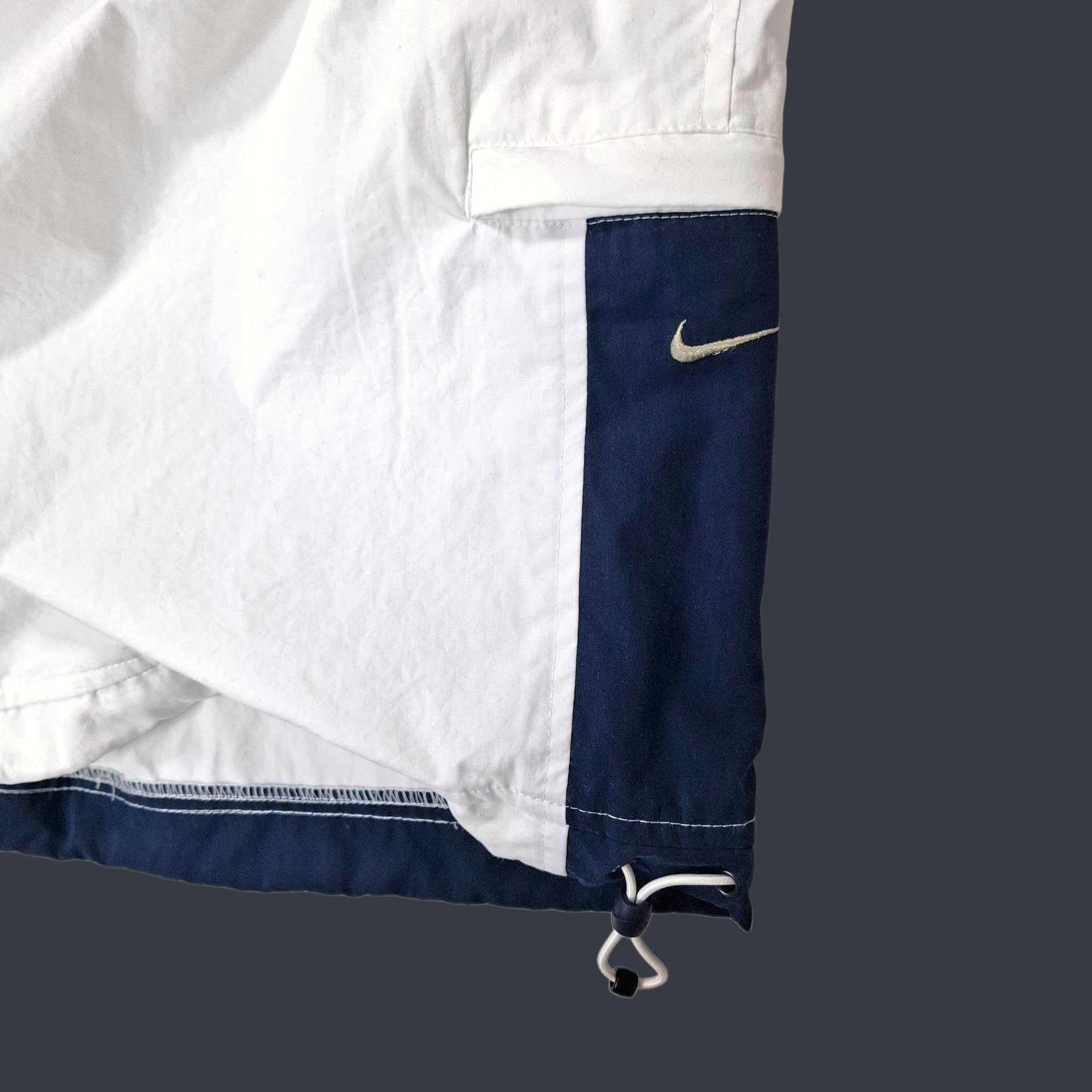 Nike spodenki szorty męskie Vintage sportowe rozmiar XL kąpielowe