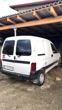 Продам citroen berlingo