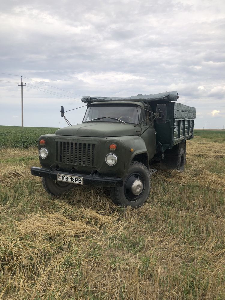Продам газ 53 в гарному стані