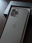 Iphone 12 Pro Graphite 128 gb