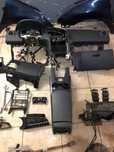 Kit airbag Peugeot 3008