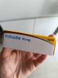 Vendo Palladia 10mg para cães e gatos!