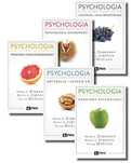 Psychologia. Kluczowe koncepcje. Tom 1-5 Zimbardo