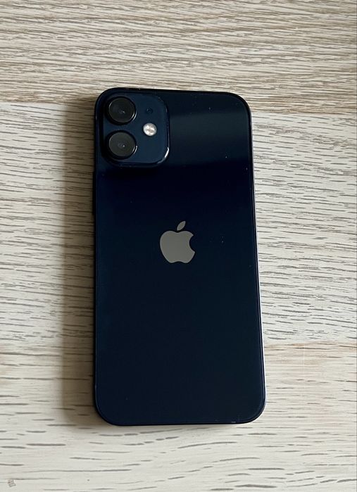 Iphone 12 mini 64GB. Idealny stan. Okazja !