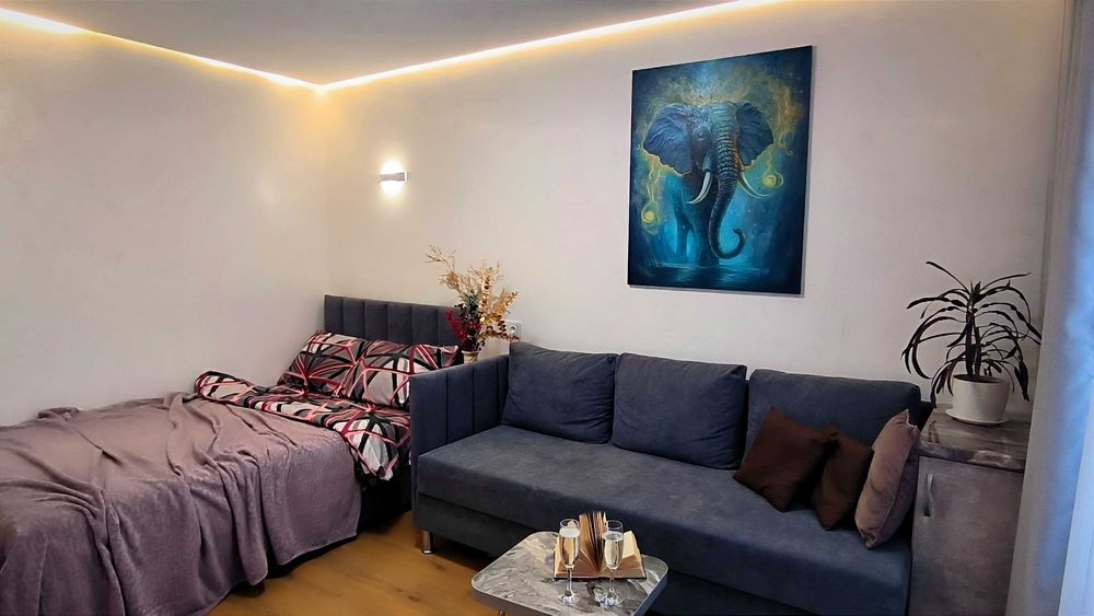 Новый ремонт‼️Больница 6, 9/Вавилон/Набережная/Центр/Вокзал/ Сутки/Час