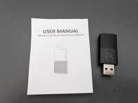 Adapter bezprzewodowy tb-nano android auto car play