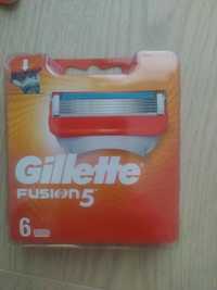 Gillette Fusion  5 Power