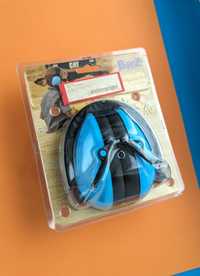 Захист слуху дитячий навушники антишумові BabyBanz 2-10 років
