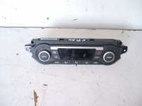 FORD C-MAX MK1 FOCUS PANEL KLIMATYZACJI NAWIEWU