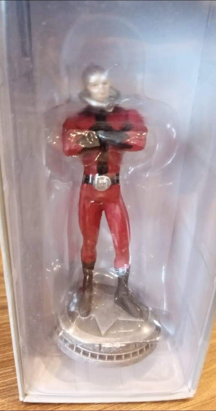 AntMan figurka Marvel szachowa