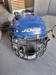 Kask hokejowy JOFA
