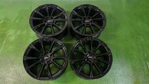 Felgi aluminiowe 19" Dezent 9,5Jx19H2 5x114,3x64,1 ET45 Tesla Model Y
