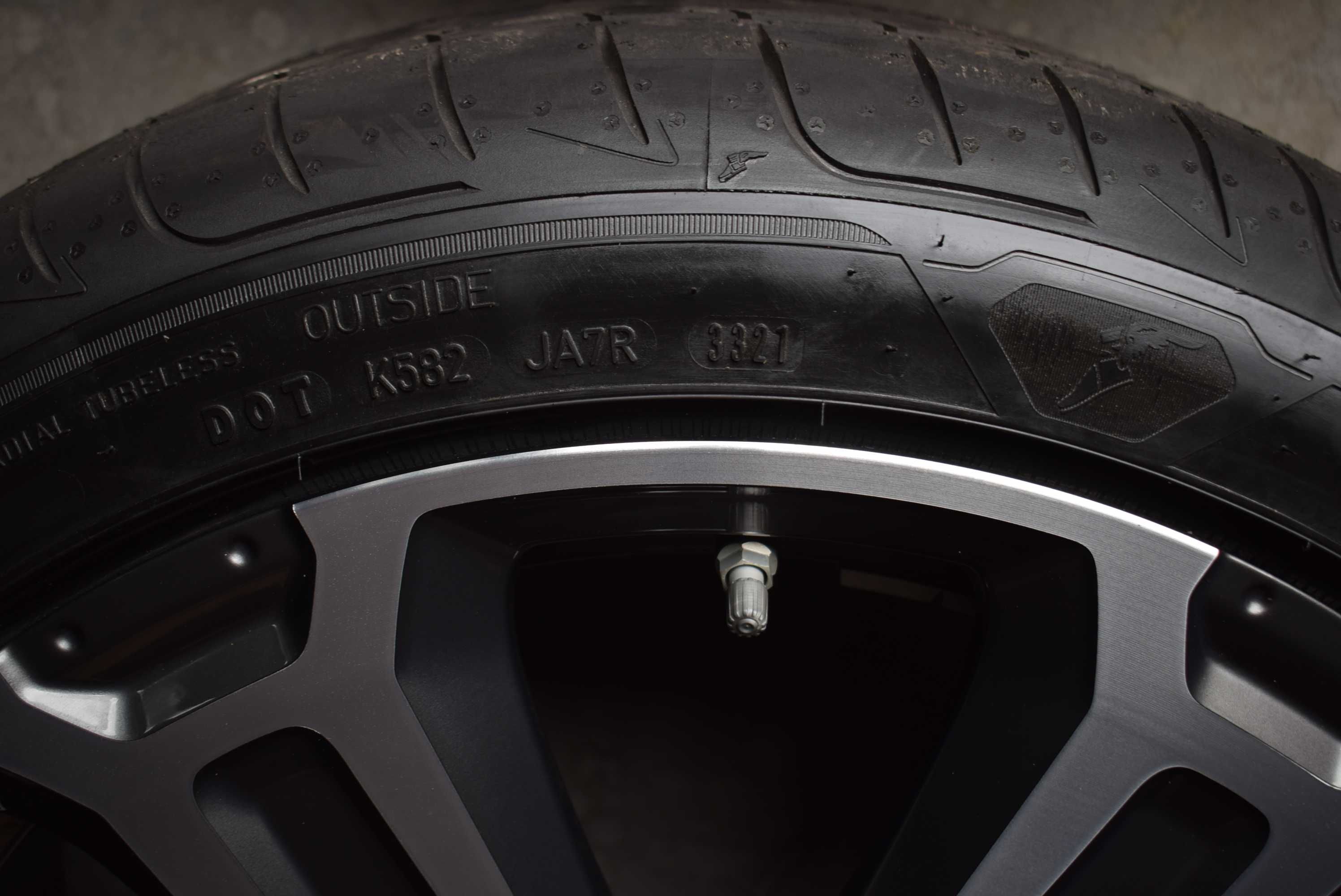 Mini countryman F60 lift nowe lato 19 cali czujniki oryginał okazja