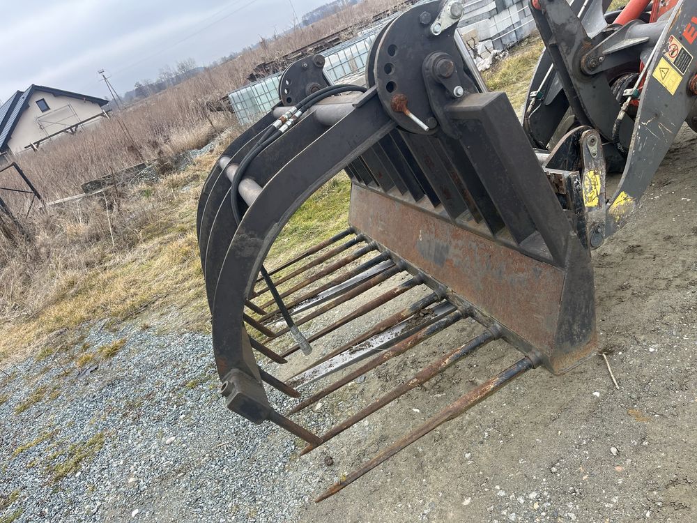 Krokodyl manitou