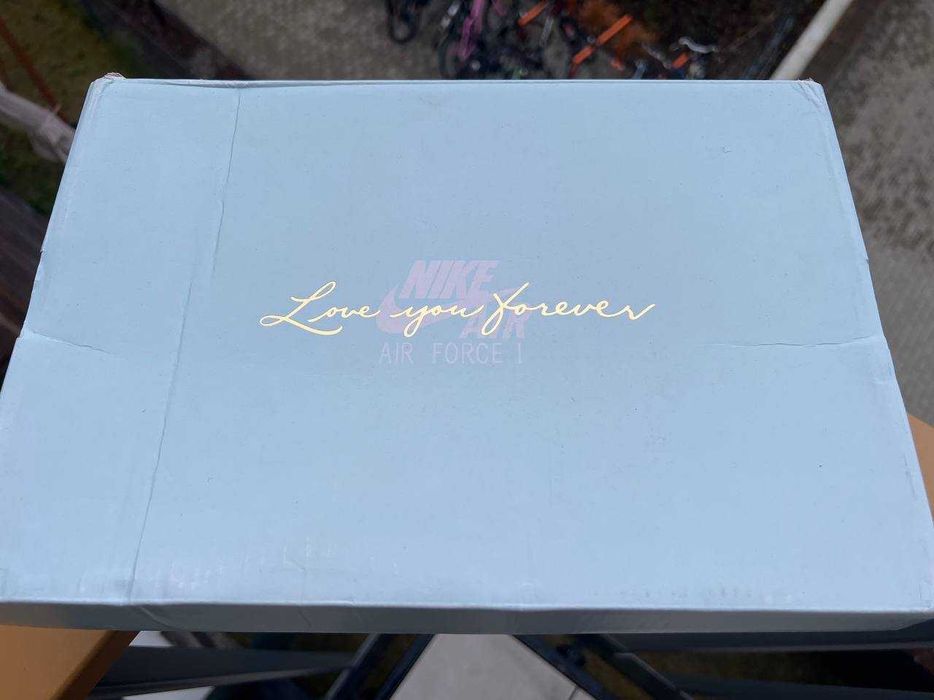 Nike Air Force 1 Low NOCTA x Drake Certified Lover Boy