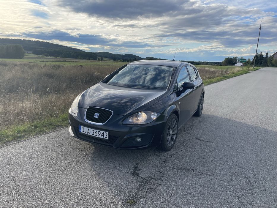 Seat Leon 1.6 tdi