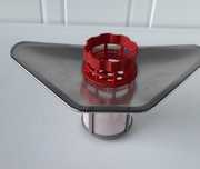 Filtr do zmywarki 45 cm AMICA DIM46C9TBONSIH