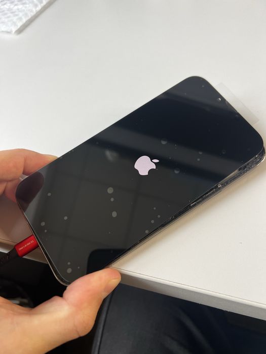 Дисплей iPhone 13 Pro Max оригинал