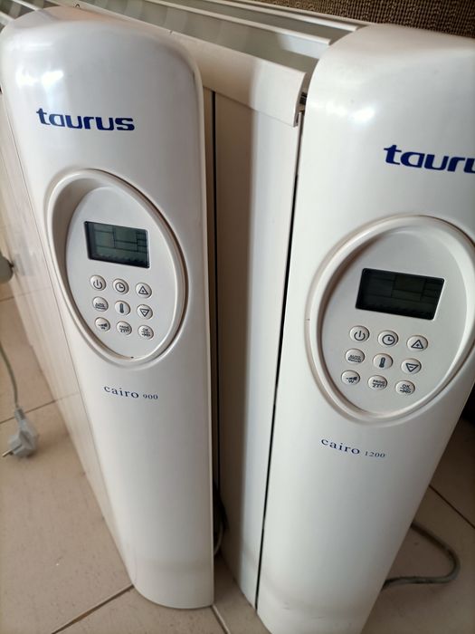 Aquecedor emissor térmico