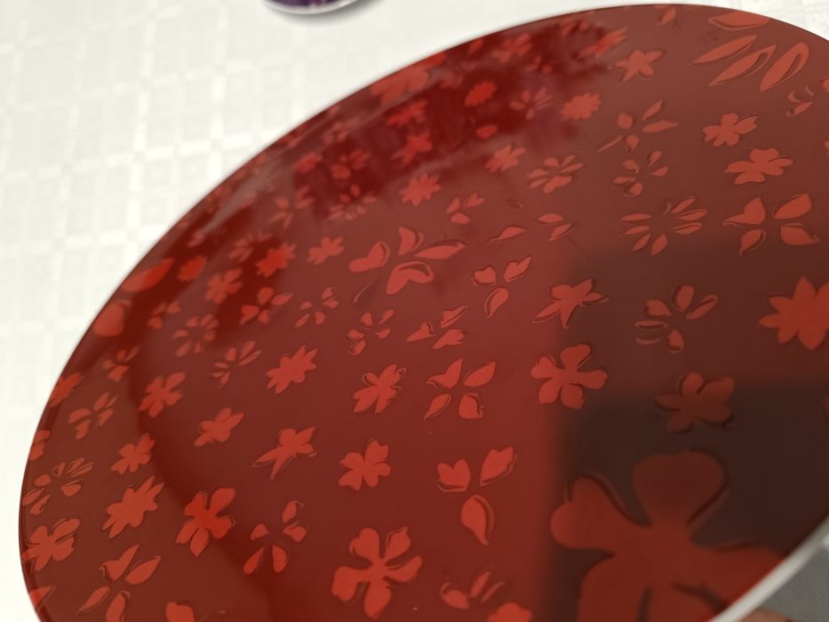 Porcelana MIKASA® - filiżanki i spodki KAORI + patera SYAL / Karolina