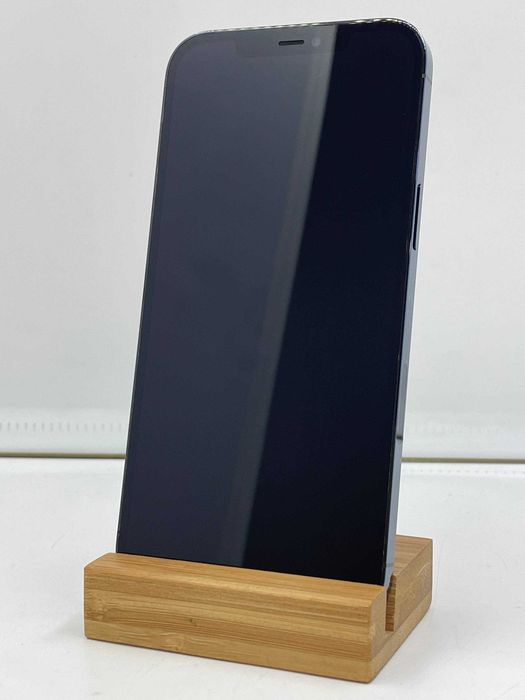 iPhone 12 Pro Max 256GB Pacific Blue ГАРАНТІЯ 6 Місяців МАГАЗИН