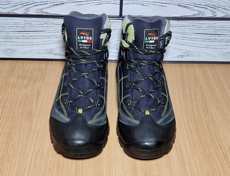 Непромокаемые ботинки Lytos (38 размер)