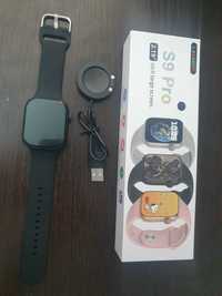 Смарт часи (Smart Watch S9 pro)