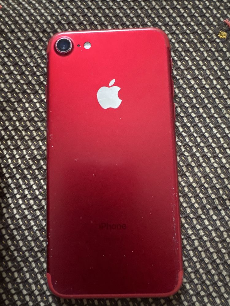 iPhone 7 para peças