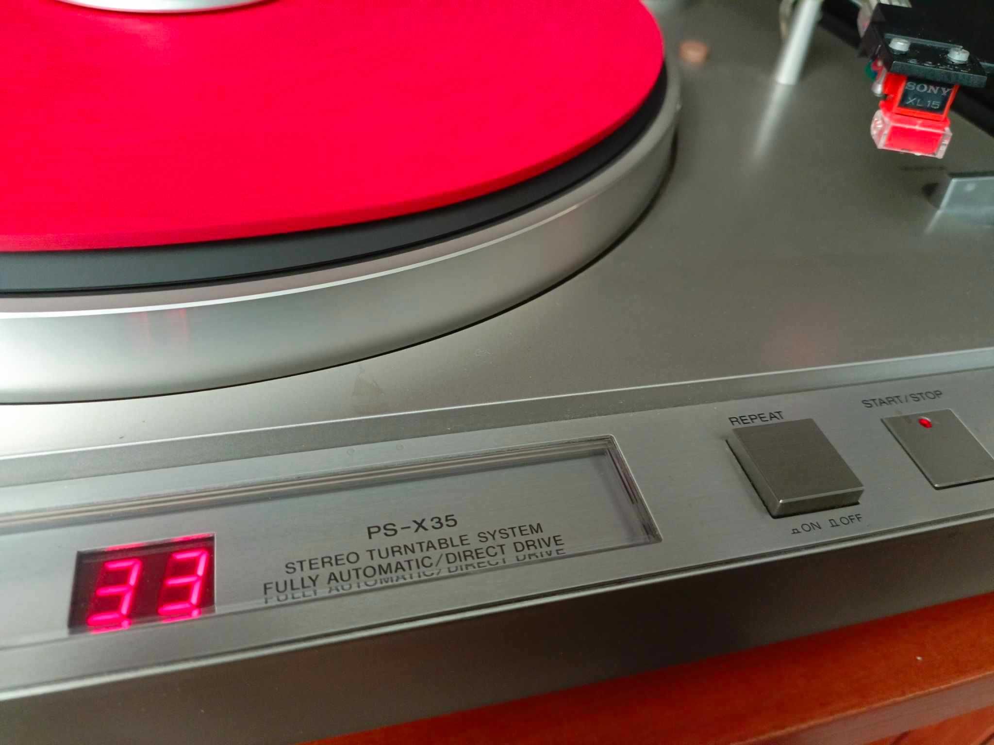 Universum HiFi 2500 + 2xSony : CDP-XE270 + pilot PS-X35 + Akcesoria